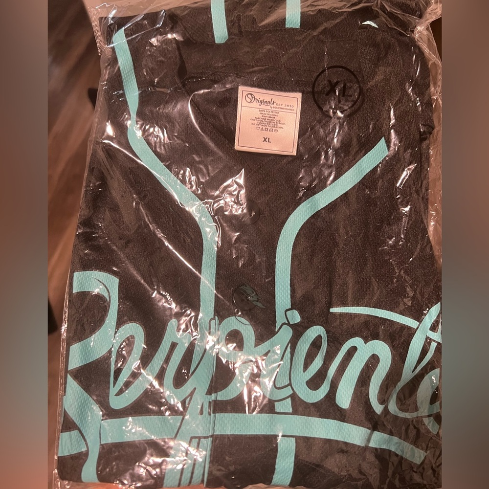 Dbacks serpientes jersey giveaway jersey